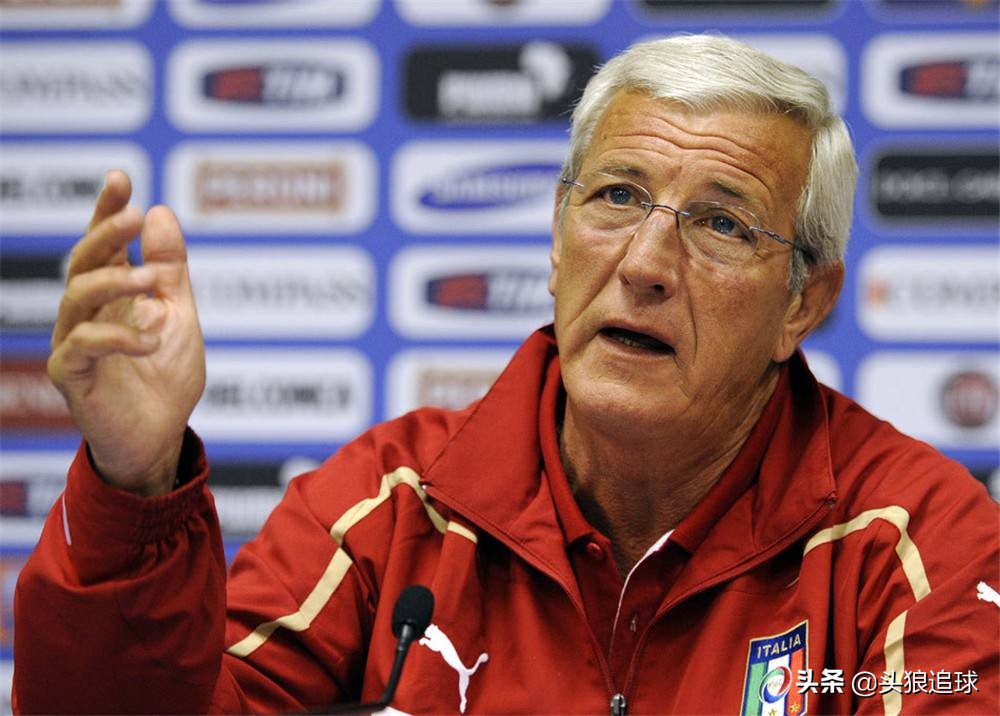2006年世界杯意大利最大功臣,2006年世界杯意大利之路