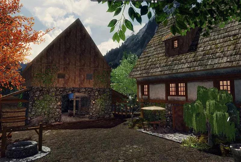 共享农场三四线城市能做吗,乡村共享农庄