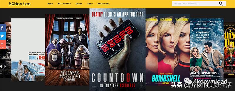 假期看的免费电影,假期电影推荐完整版