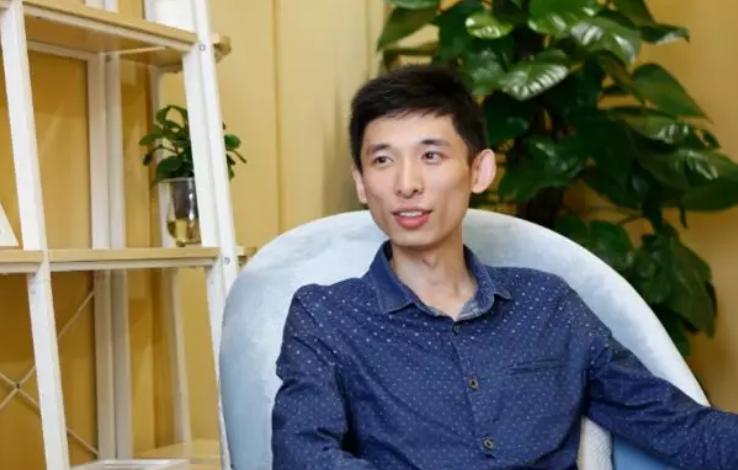 超牛男神学霸：他15岁考入交大，23岁成为阿里巴巴最年轻的高级技术专家