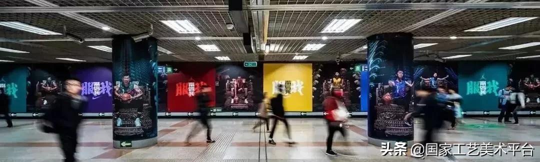 国潮颜值女子天团,广东工业大学女性