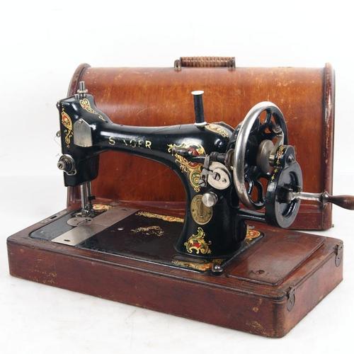 乌鲁木齐高价回收二手缝纫机,有收缝纫机的吗多少钱一台