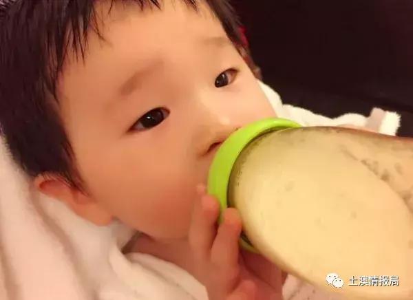 到底谁在澳洲抢奶?代购,黄牛,媒体已经分不清了