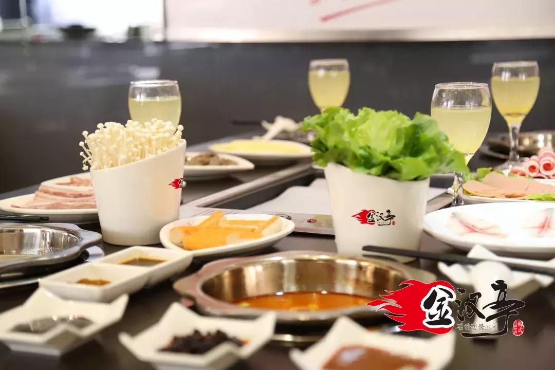 金汉亭怎么加盟,金汉亭开店好不好