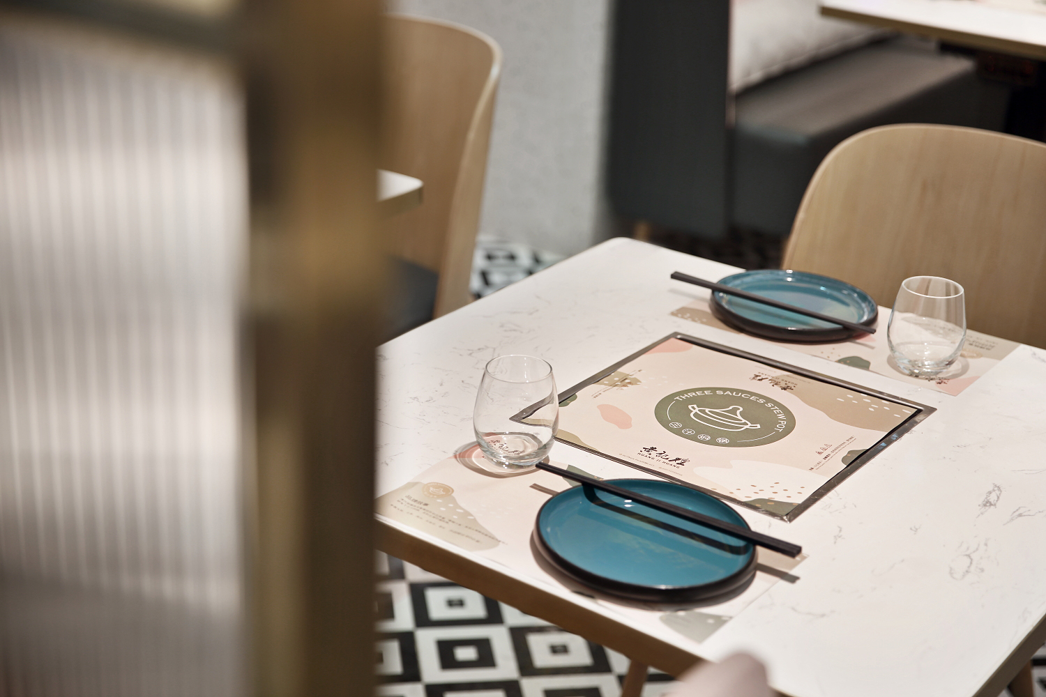 黄记煌设计,黄记煌设计案例