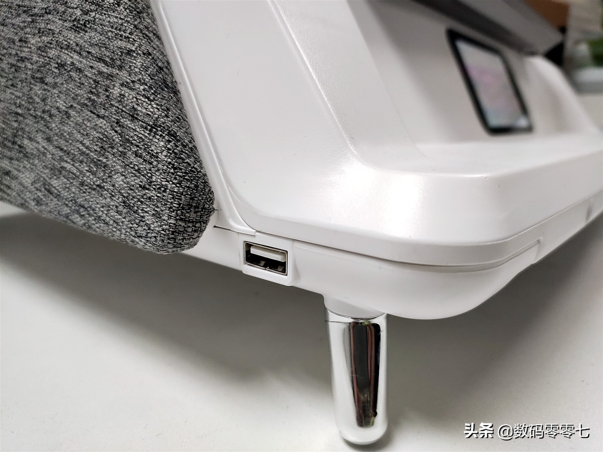 职业颈椎病的拯救者，健康智能化的工作台，乐歌S6Pro体验分享