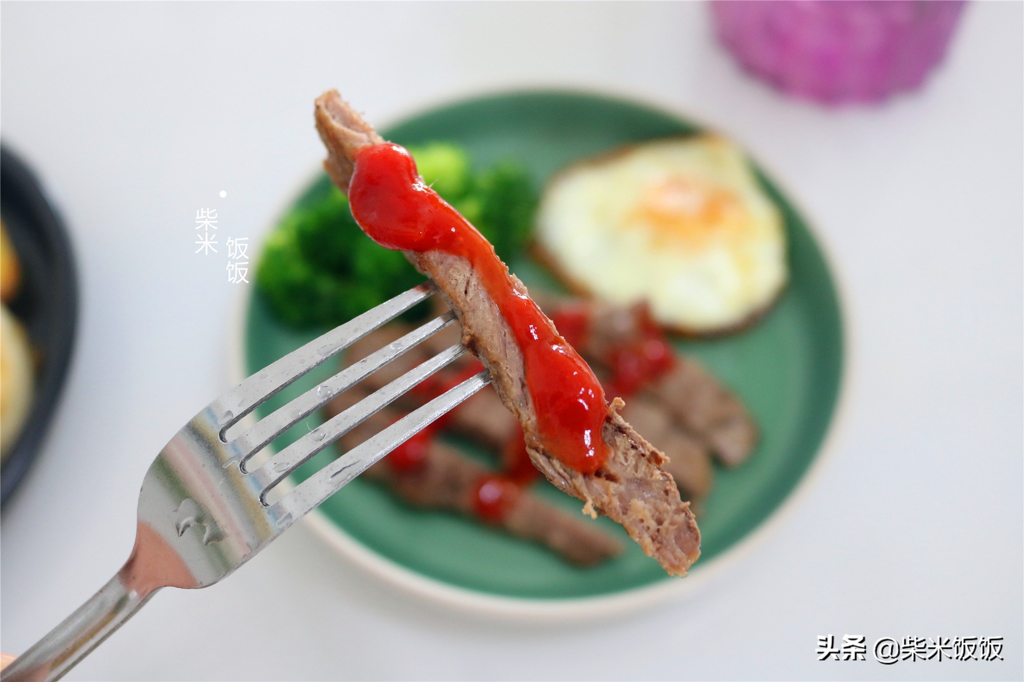 自己做牛排需要买哪个部位的牛肉,新鲜牛肉做牛排怎么腌制好吃又嫩