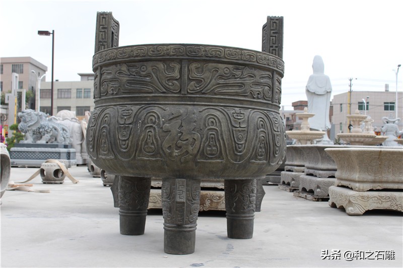 香炉带盖子和不带盖子的区别,香炉必须是纯铜的吗