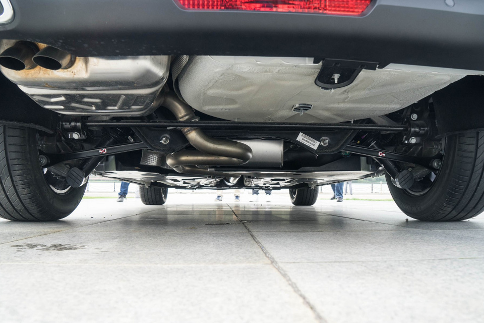 直降3万汽车,曾经的b级车雪铁龙c5