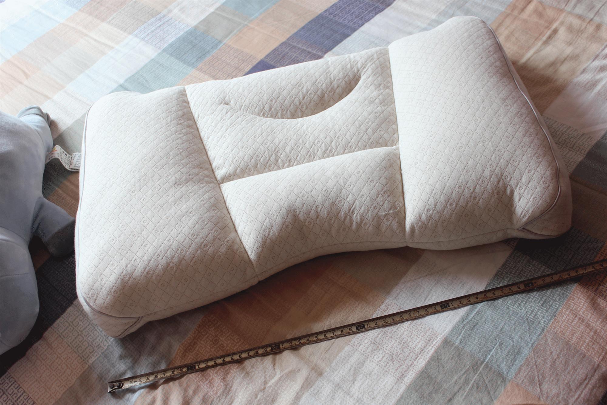 如何选择一款舒服的枕头,高枕无忧选枕头是越高越好吗