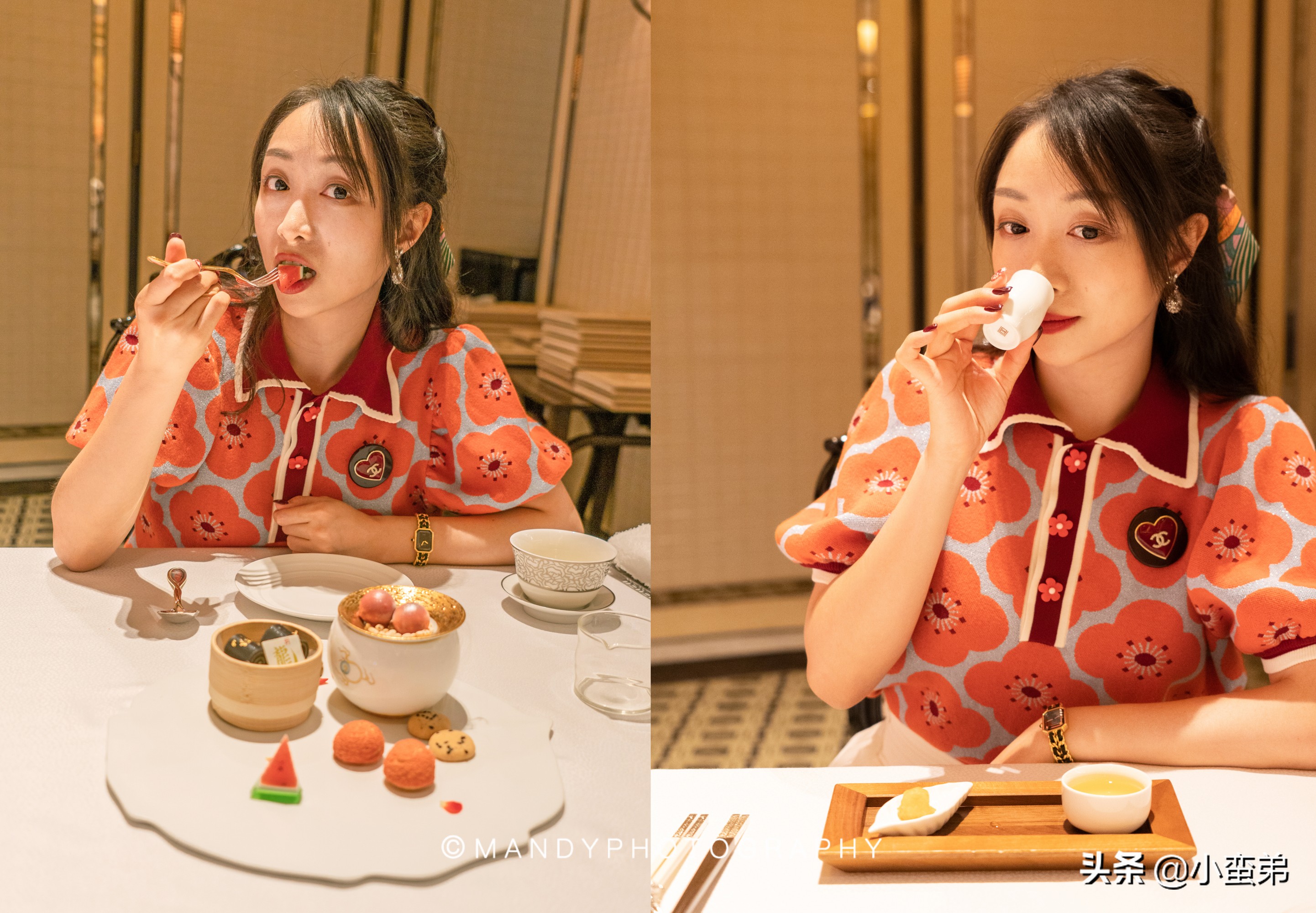 澳门三天旅游拍照打卡攻略,澳门打卡必去景点购物