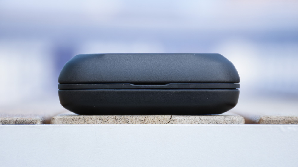 jeetmars真无线耳机评测,聆听来自星空的声音