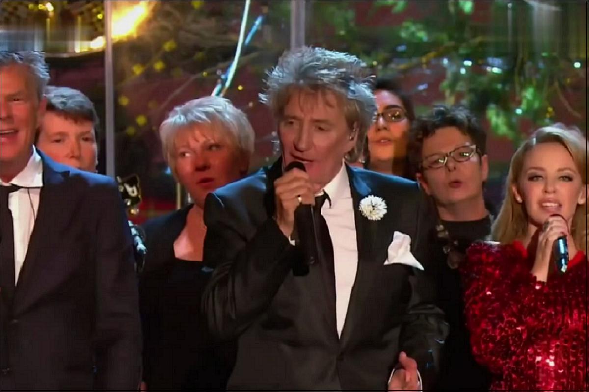 欣赏歌曲《友谊地久天长Auldlangsyne》纪念2018迎接2019新年！