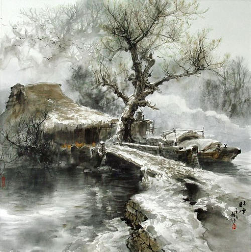 名诗三百首诗词全集,诗读世间情怀100首