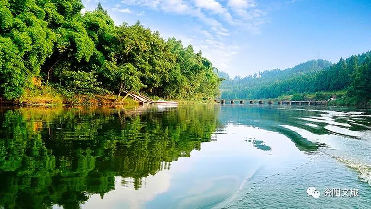 资阳哪里五一节可以去玩,资阳五一游玩攻略