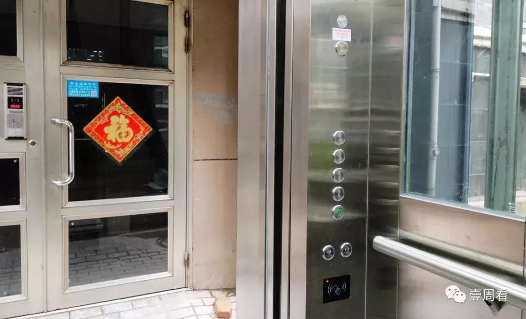 扬州老小区加装电梯工人费用,扬州老小区加装电梯