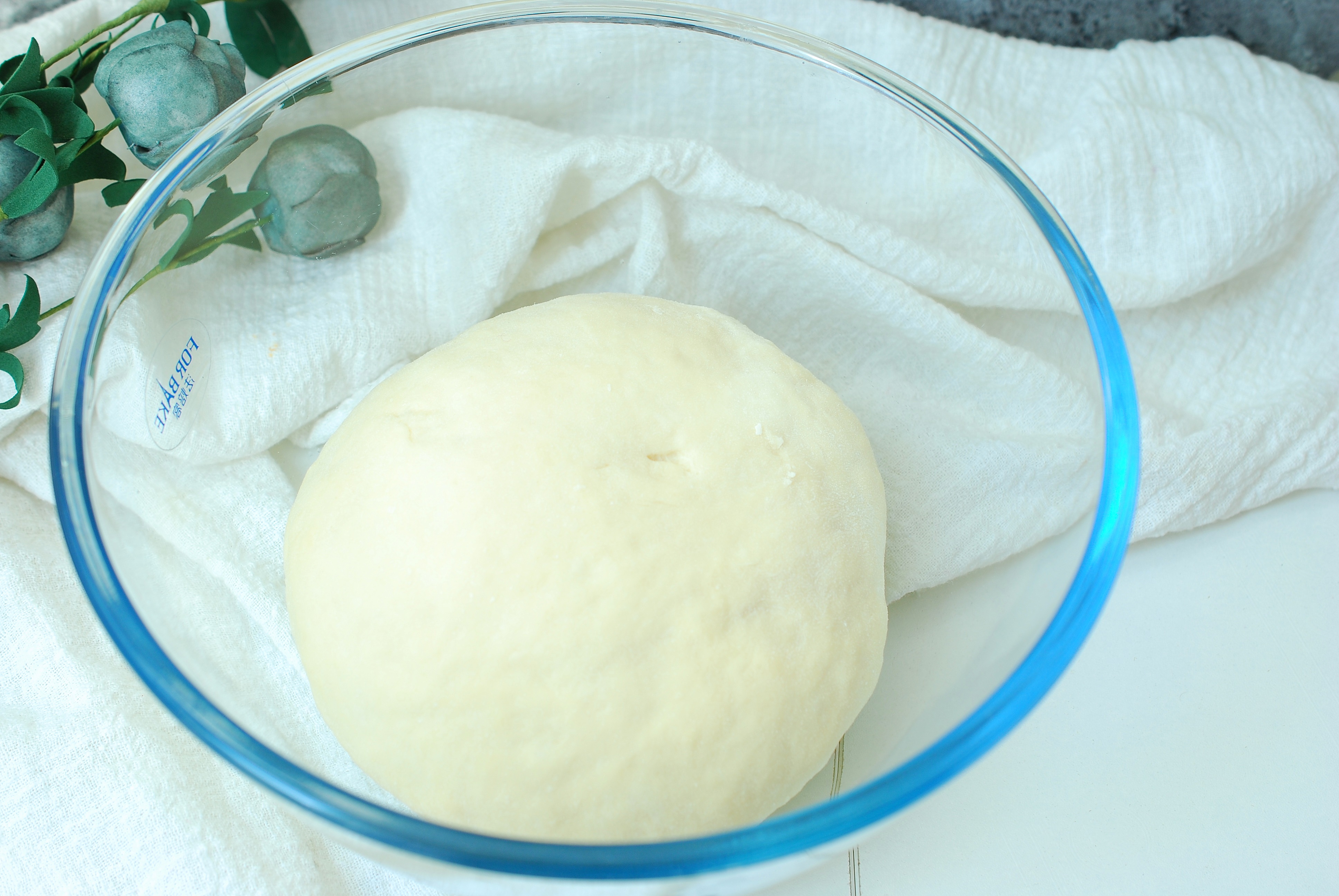 在家炸油条不用泡打粉最快的方法,不要酵母粉和泡打粉炸油条方法