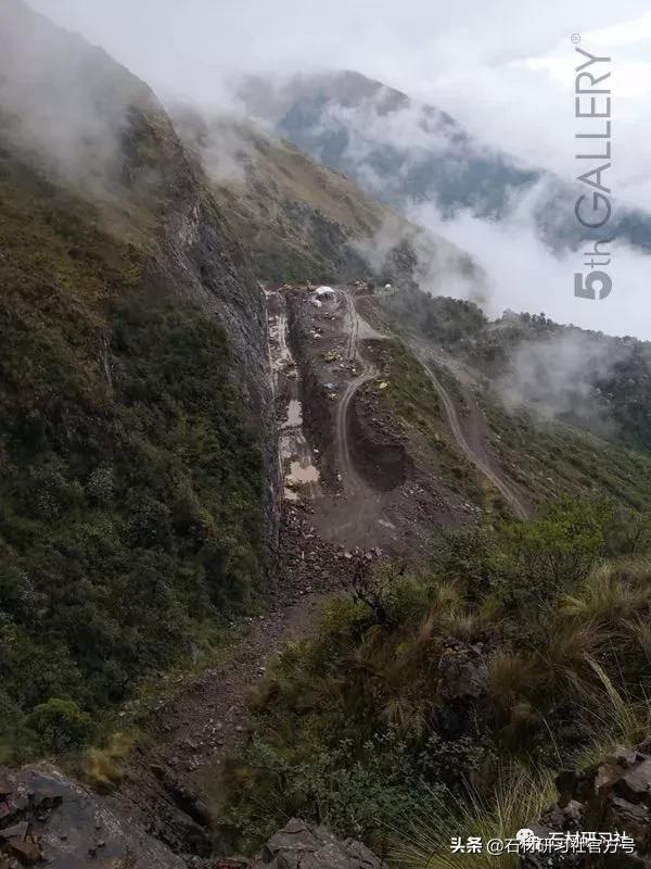 石材蓝色经典,经典蓝石材