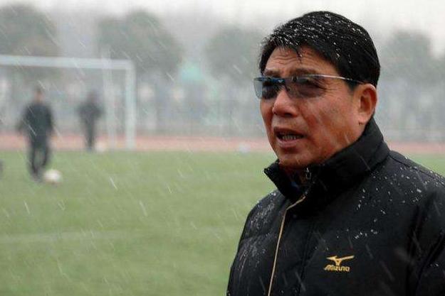 中国足球青训哪里最能出人才,中国足球学院青训选拔