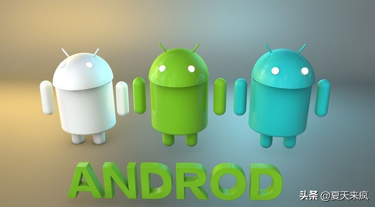 android新手开发教程视频,手把手教你学会android开发