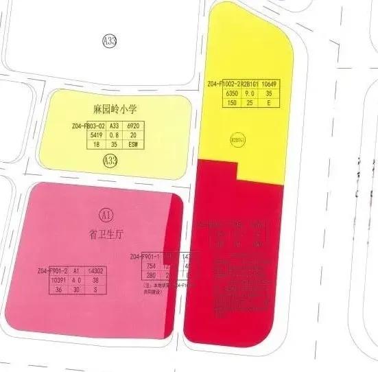 长沙CBD核心区,长沙cbd和南京cbd