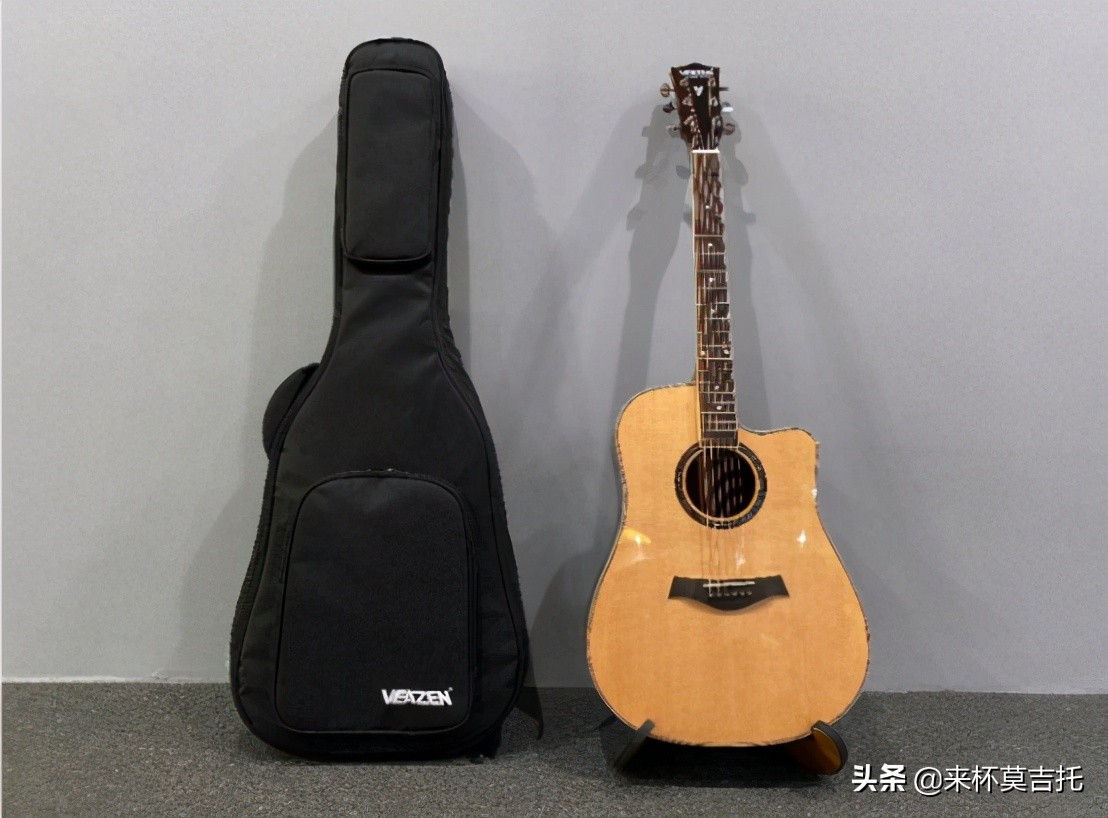 吉他初学者入门吉他推荐民谣,9款适合新手的入门民谣吉他推荐