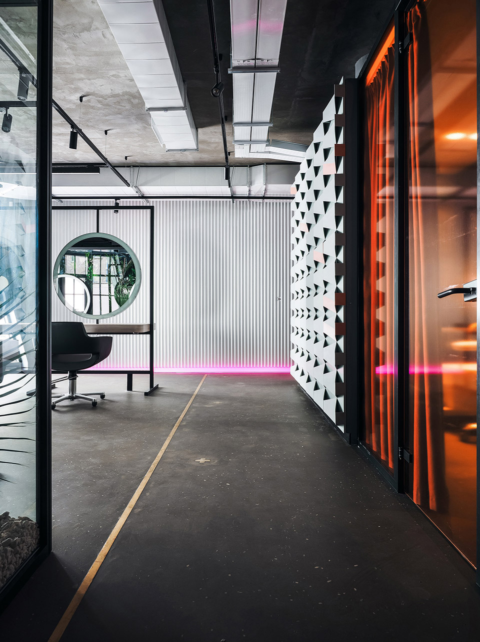 日本高端美容沙龙,世界顶级美容沙龙