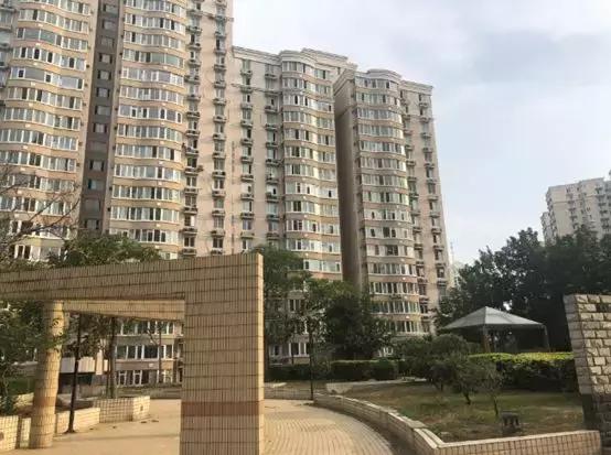 北京四环内老旧小区值得买,四环的老破小什么样