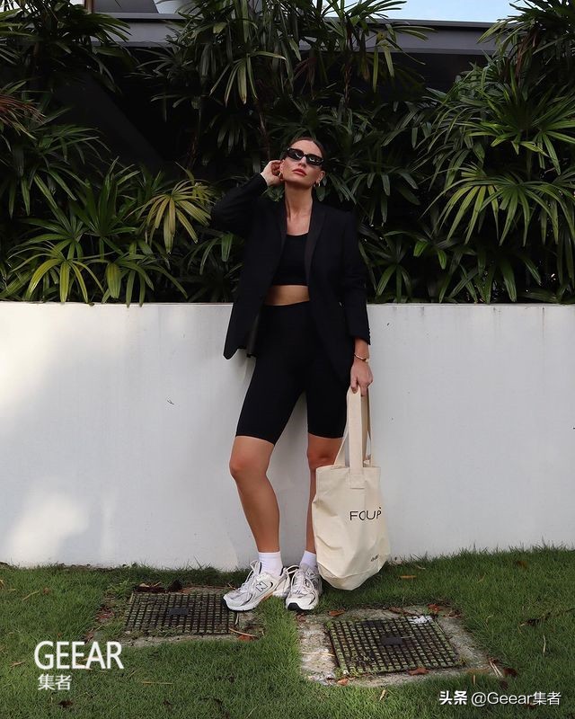 有哪些潮流的短裤,欧美短裤怎么搭配最好看