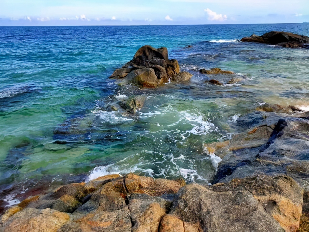 阳光正好来晒太阳,阳光正好看风景