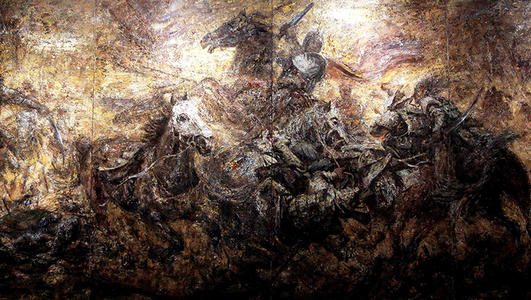 帝国嗜血：二十万唐军埋骨云南的惨败，源于一个官员的好色？