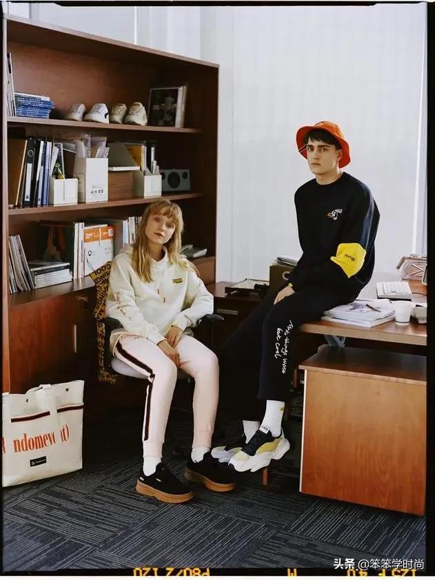 平价又好看的国潮品牌,小众国潮明星同款