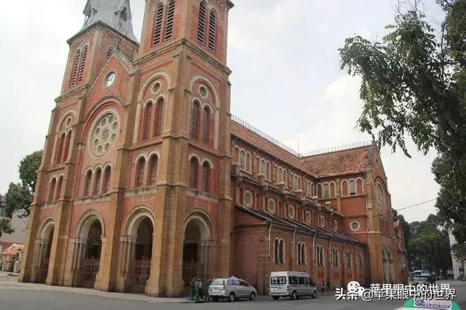 越南新娘创新之处,越南西贡新娘婚礼