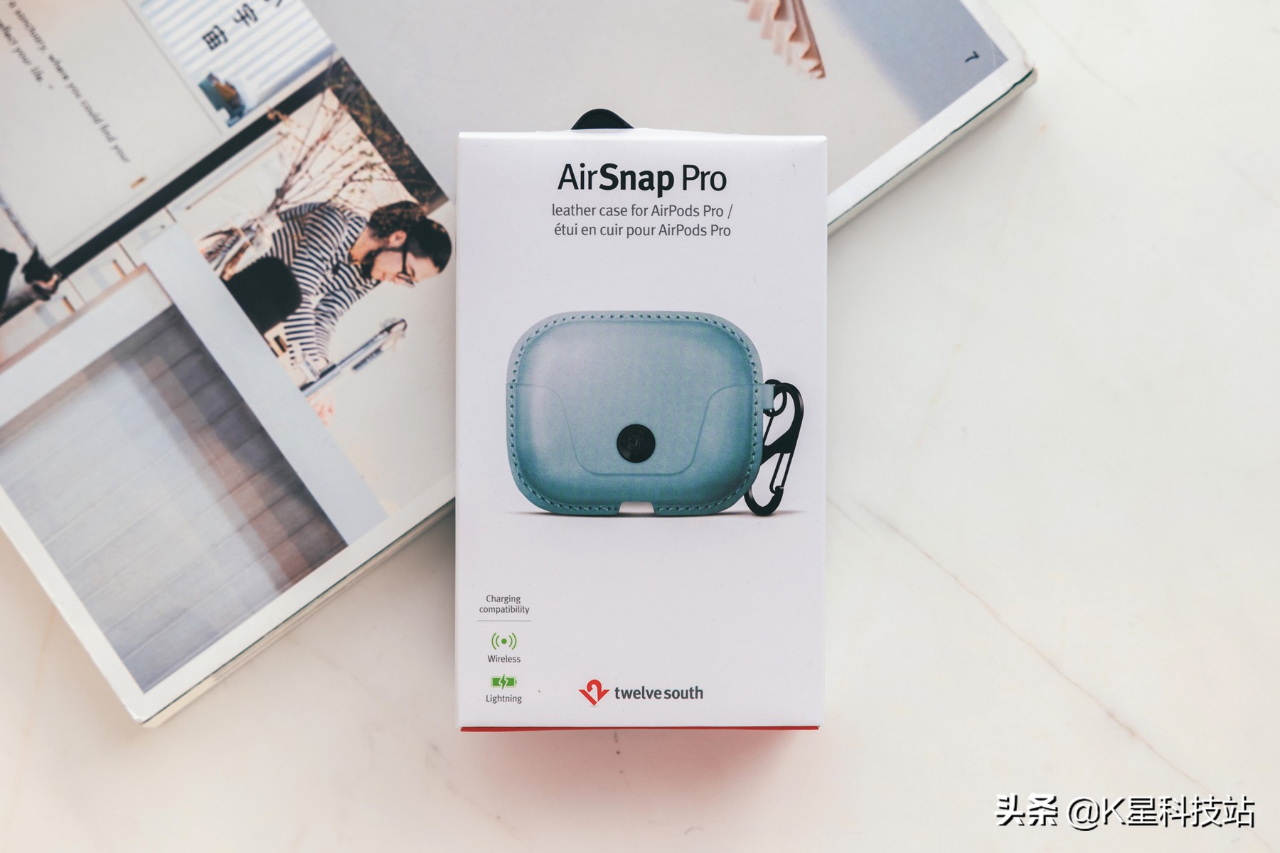 有哪些适合留学生的数码周边？一份来自老哥对表妹的厚爱清单