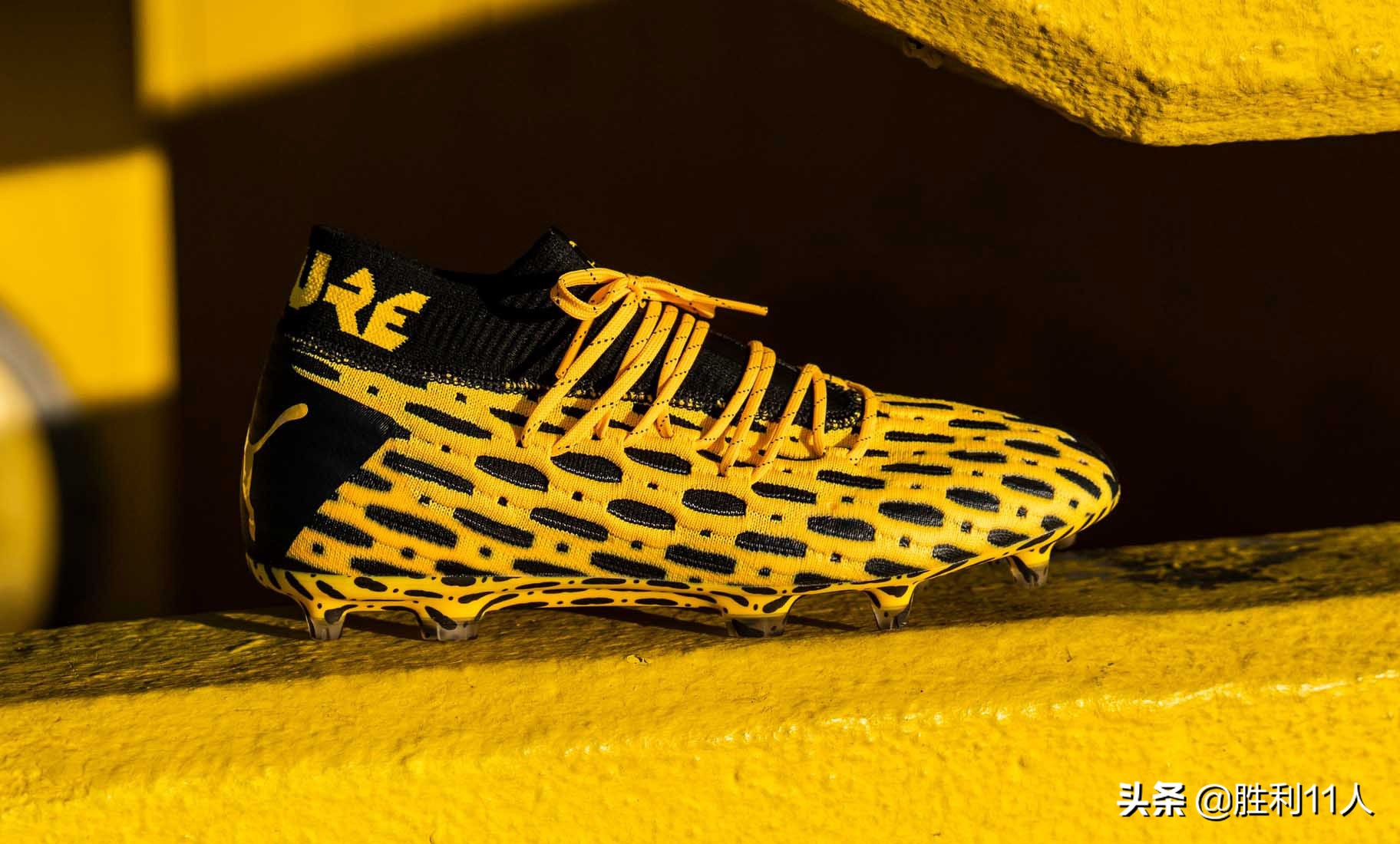 puma彪马足球鞋ultra系列熊猫,puma最新足球鞋