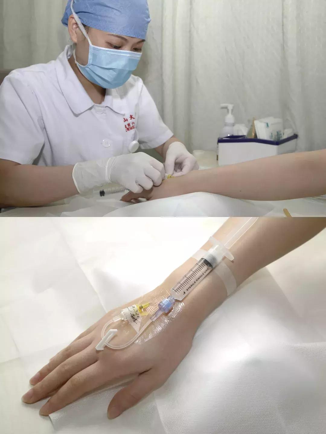 体验胃镜吓人视频,记者体验胃镜全过程