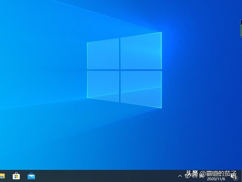 电脑右下角时钟图标不见了怎么办,电脑右下角时钟图标没了