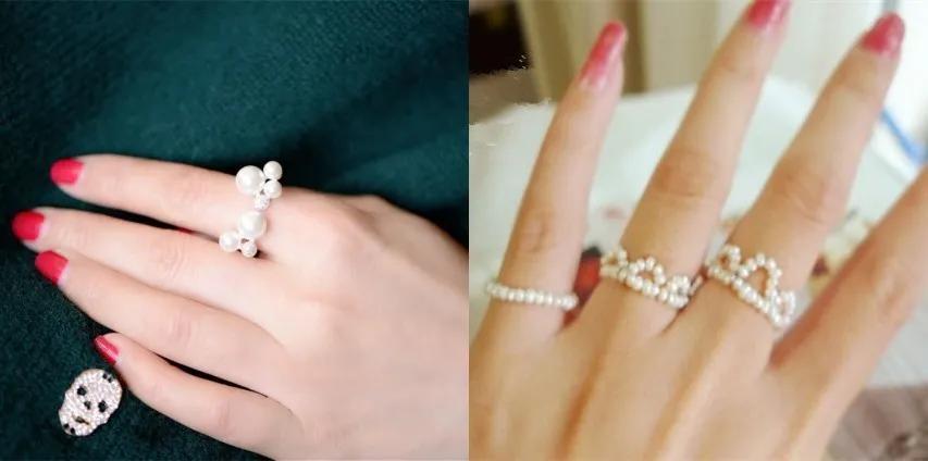 戒指有多危险,戒指有什么危害吗