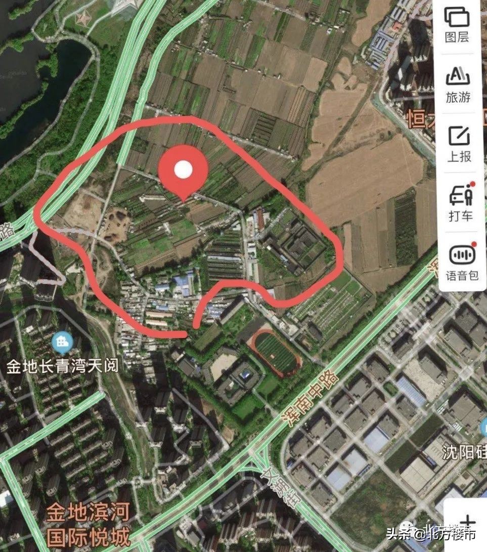 长清区最新房价信息,长青股份深度分析最新