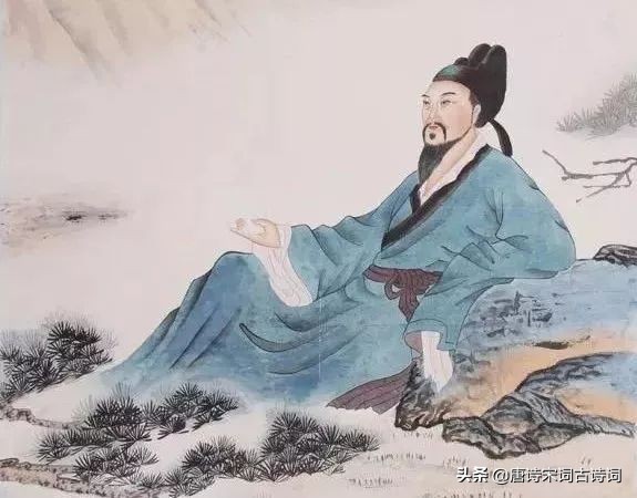 在唐朝有多少人喜欢李白,唐朝的死忠粉是谁呀