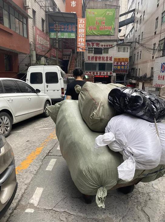 重庆朝天门购物攻略,重庆朝天门平价购物的地方