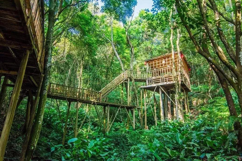 清远夏季温泉有哪些景点,清远最浪漫最漂亮的温泉