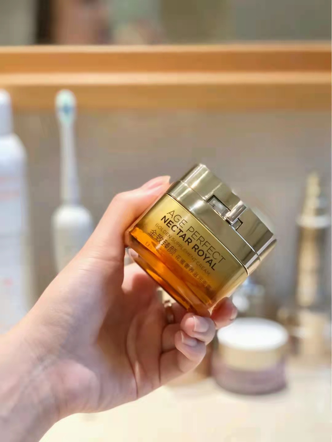 比较滋润抗老的面霜有哪些,抗老面霜哪个牌子的效果好又好用