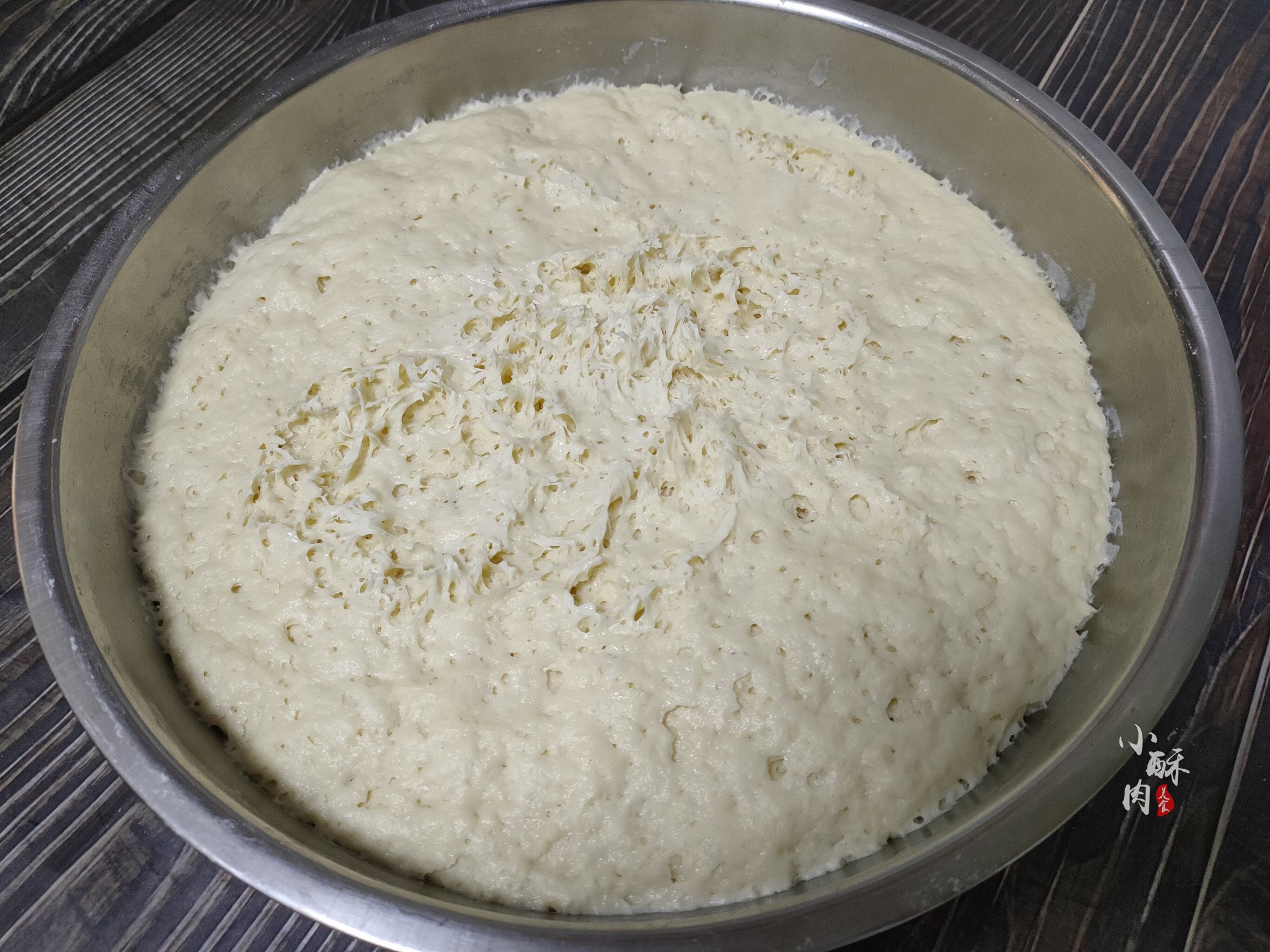 蒸馒头用不用三揉三醒,蒸馒头要三醒