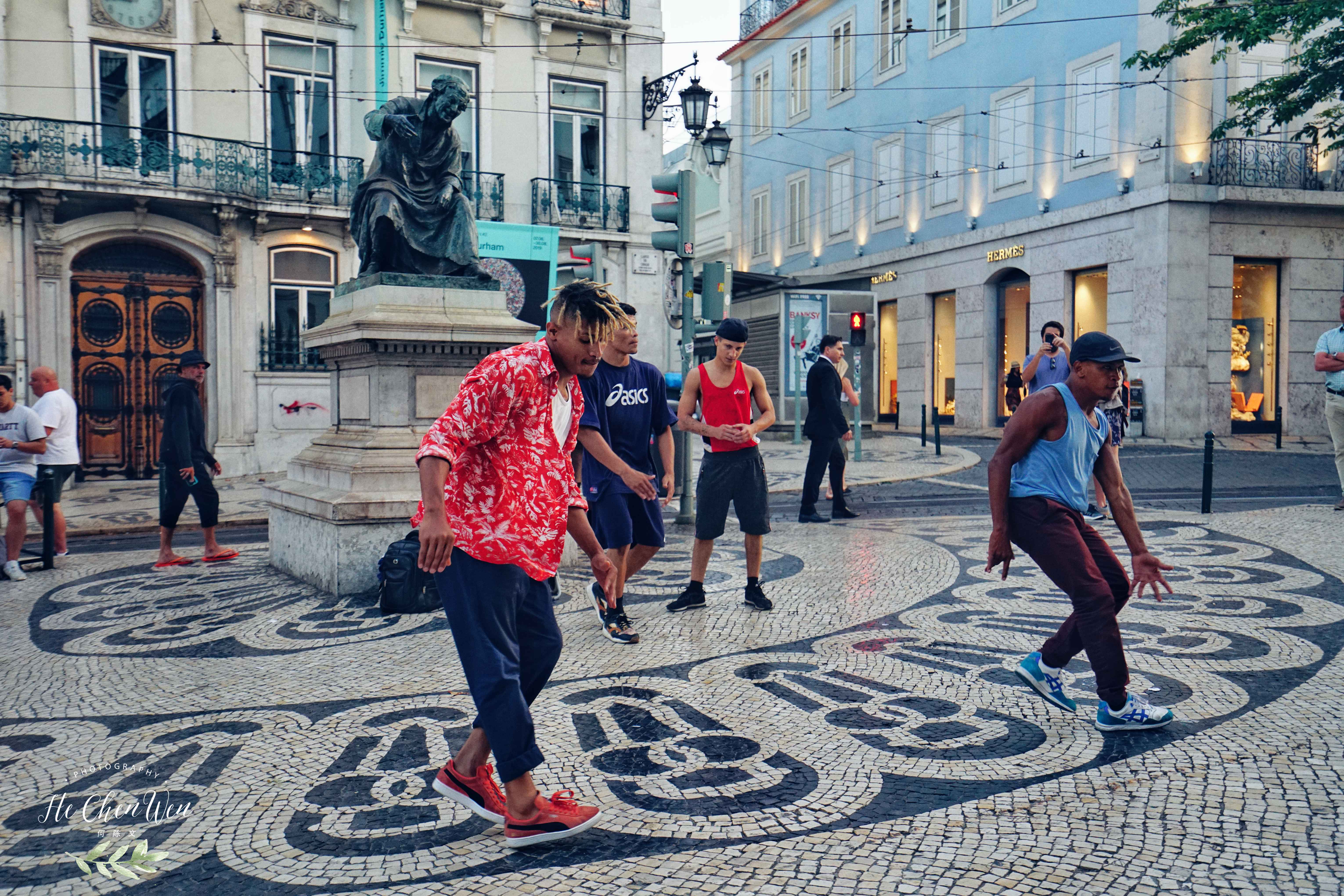 欧洲大陆最西端，欣赏大西洋壮观的景色，感受葡国的魅力_国家