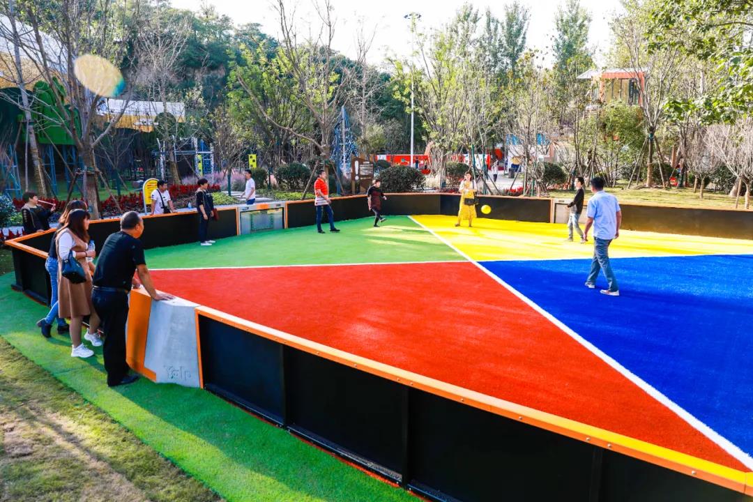 郑州适合遛娃的圣地,郑州带娃室内玩的地方推荐