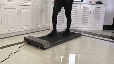 金史密斯walkingpad和小米走步机,walkingpad走步机c1可以跑步吗