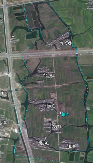 斜塘老街简介,斜塘村落