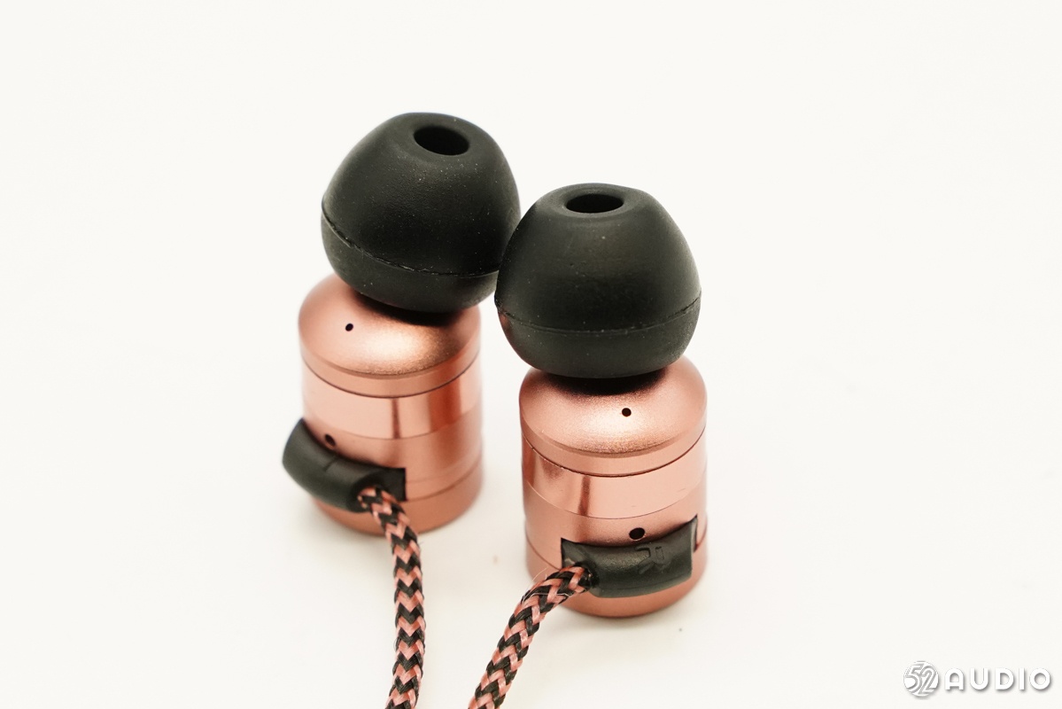 拆解报告:ROCLIVELIFELOUDModelIII3.5mm接口有线耳机