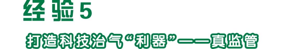 中国环境空气质量报告,2023中国环境质量状况报告